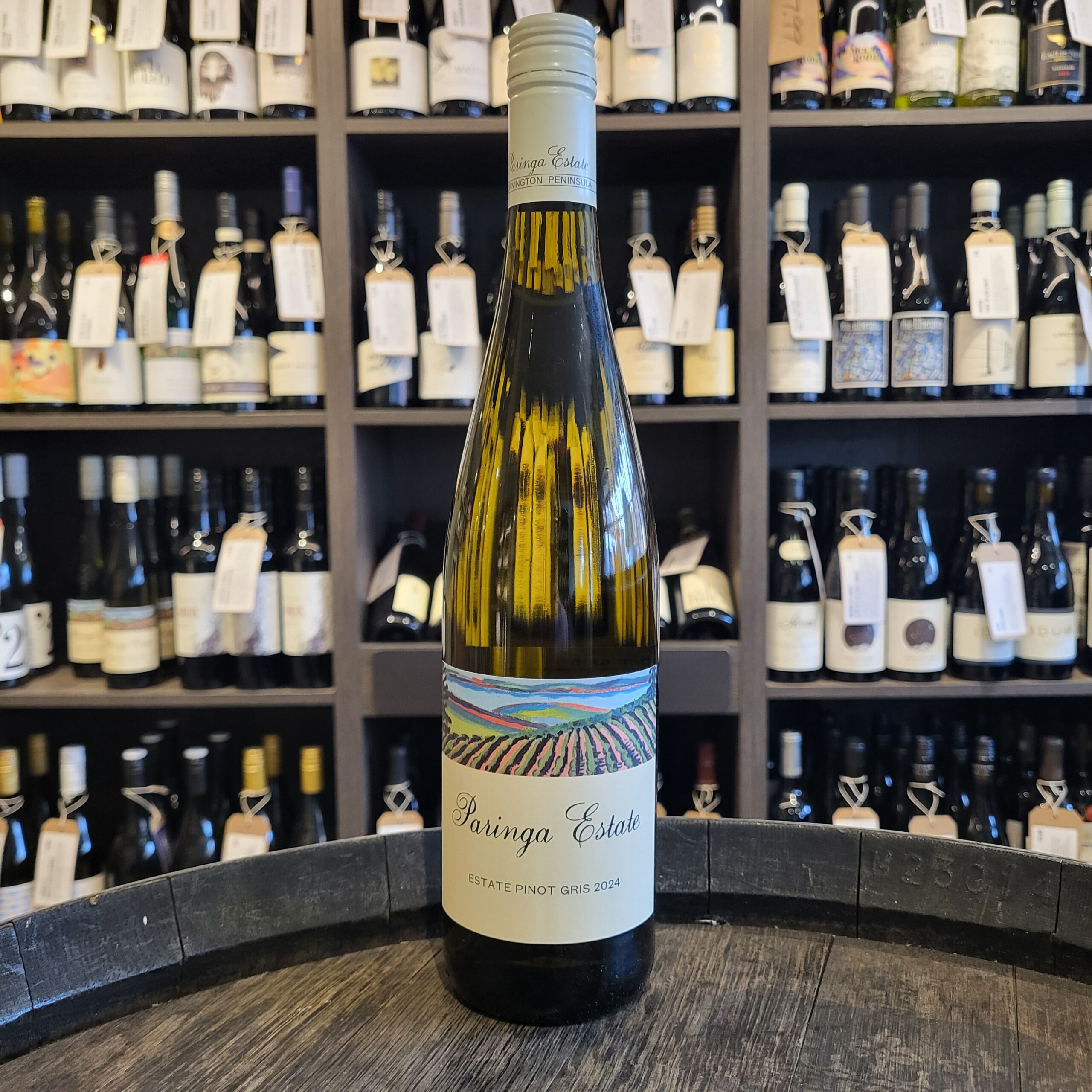 Paringa Estate Pinot Gris 2024