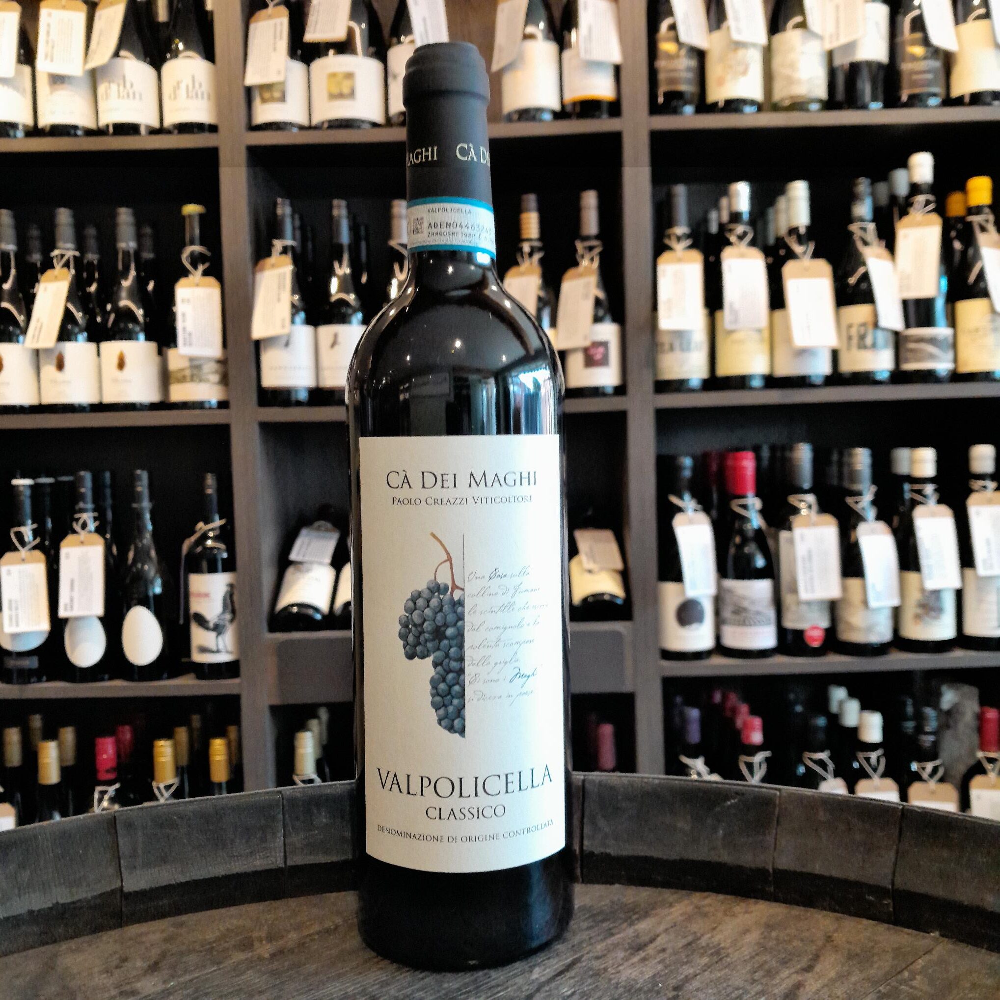 Ca dei Maghi Valpolicella Classico