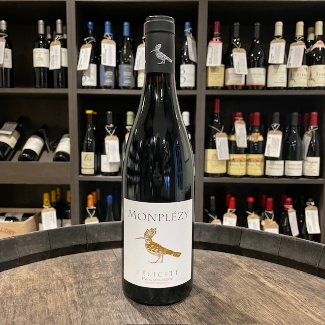 Monplezy Felicite Rouge 2023