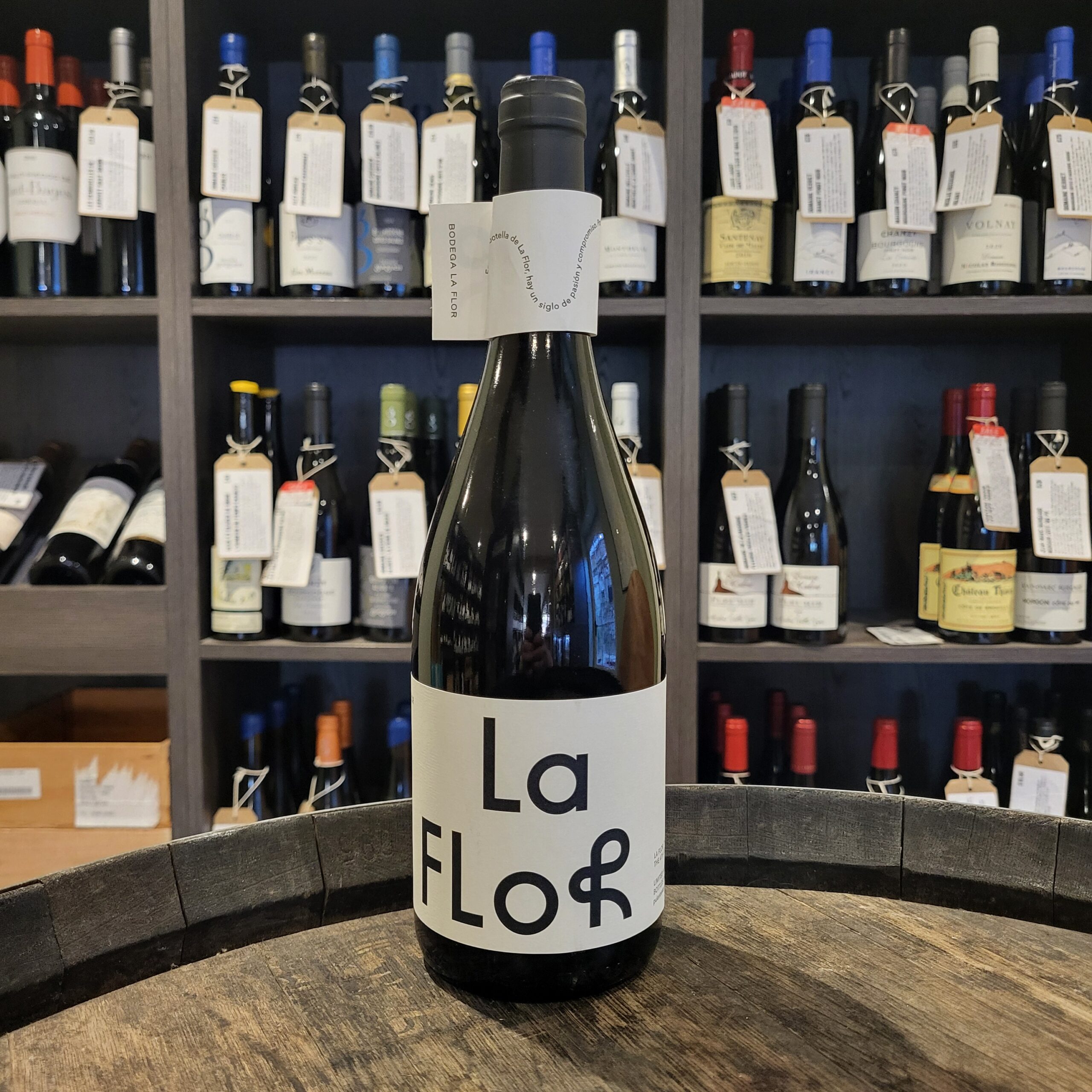 Bodega La Flor Malbec 2023