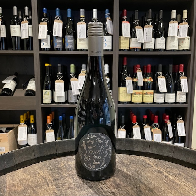 Opawa Pinot Noir