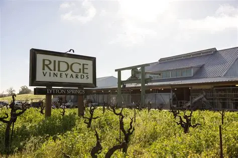 Ridge Estate